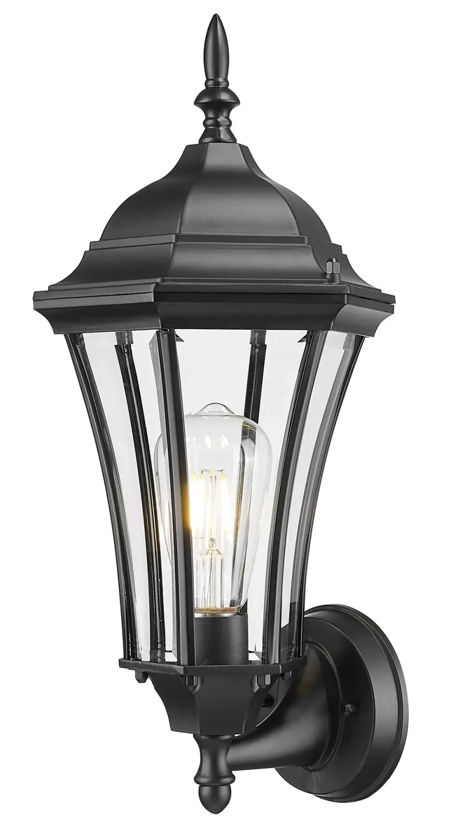Bryn Mawr 1-Light Outdoor Wall Sconce - Image 5