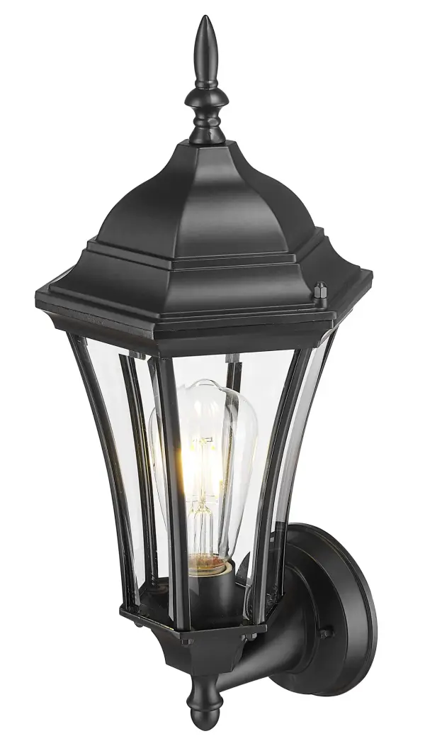 Bryn Mawr 1-Light Outdoor Wall Sconce - Image 6