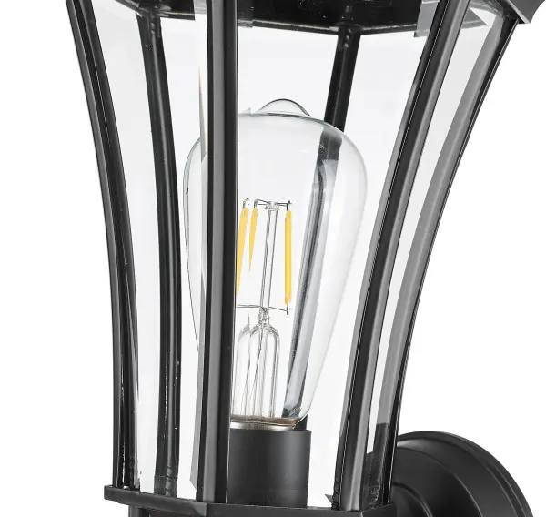 Bryn Mawr 1-Light Outdoor Wall Sconce - Image 7