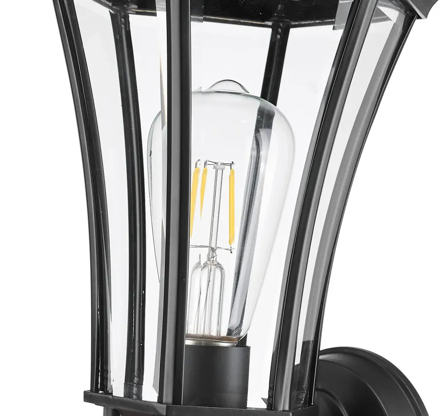 Bryn Mawr 1-Light Outdoor Wall Sconce - Image 7