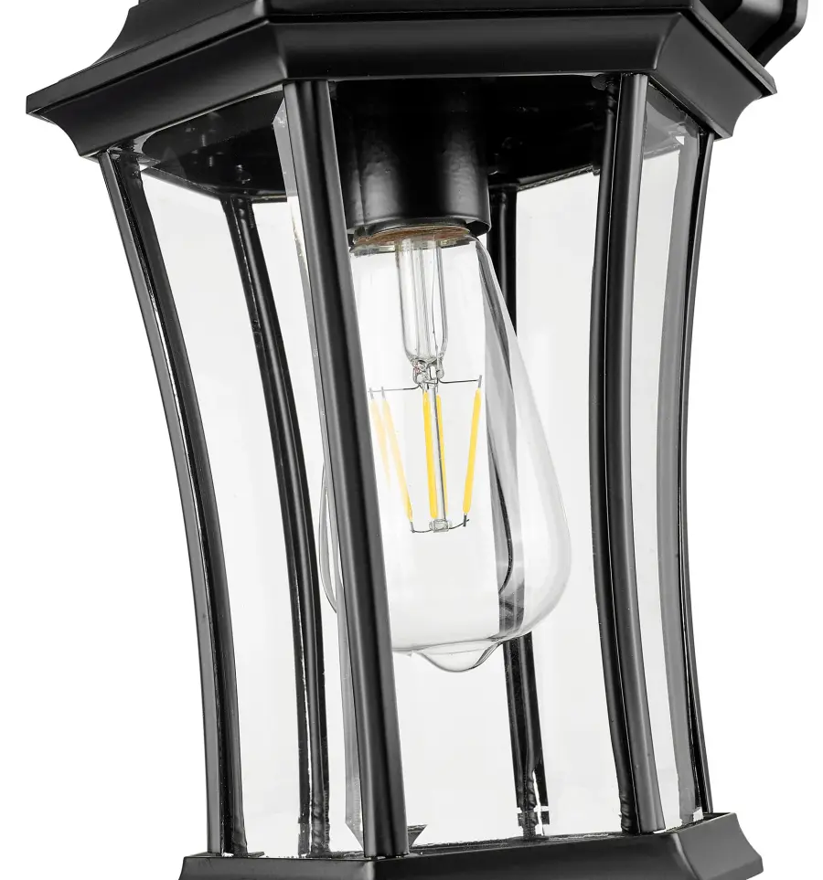 Bryn Mawr 1-Light Outdoor Wall Sconce - Image 3