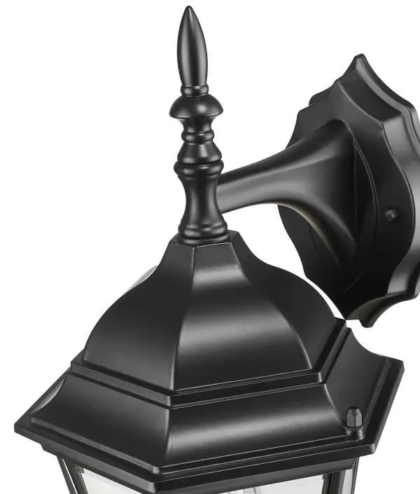 Bryn Mawr 1-Light Outdoor Wall Sconce - Image 4