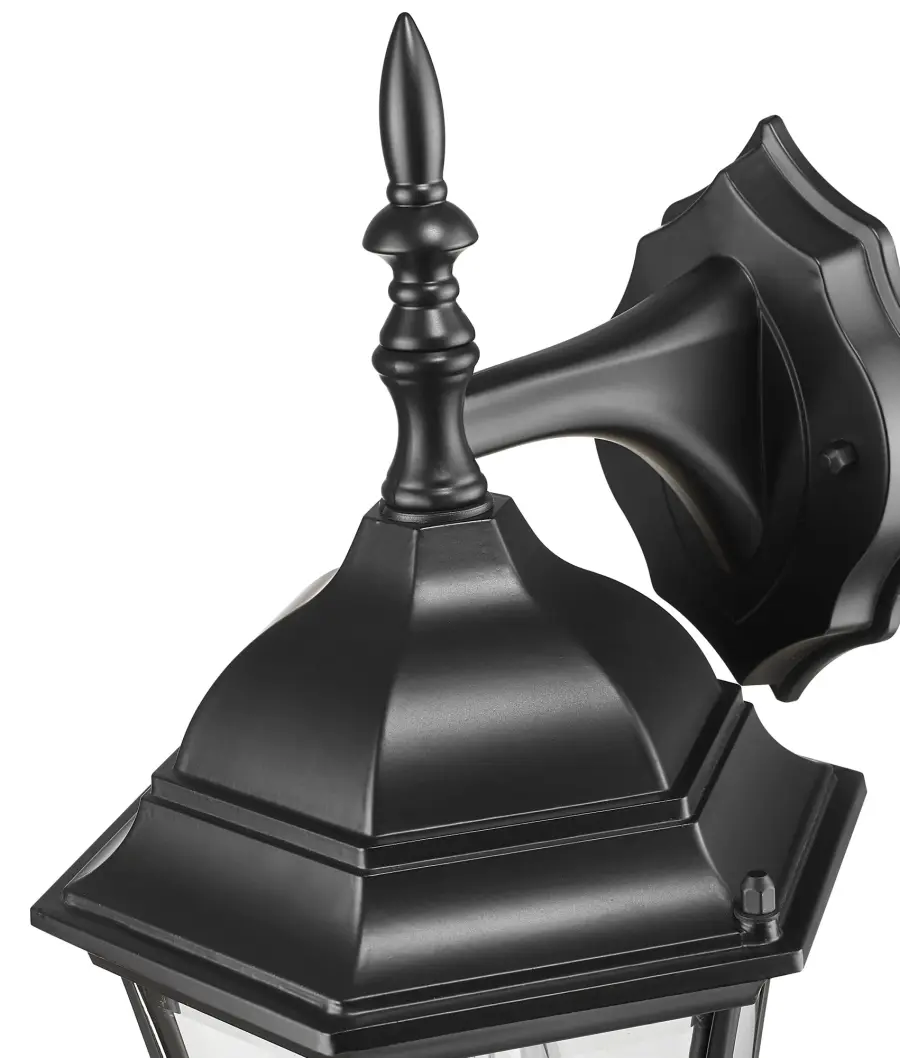 Bryn Mawr 1-Light Outdoor Wall Sconce - Image 4