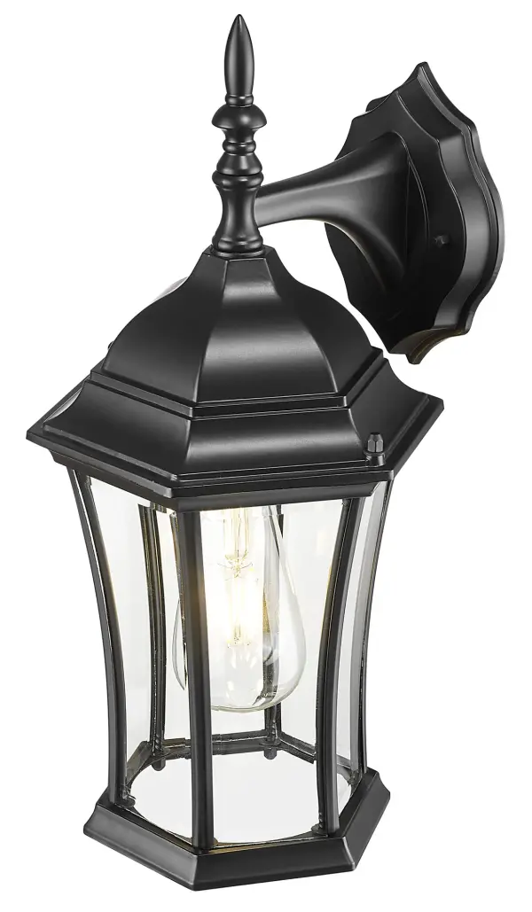 Bryn Mawr 1-Light Outdoor Wall Sconce - Image 5