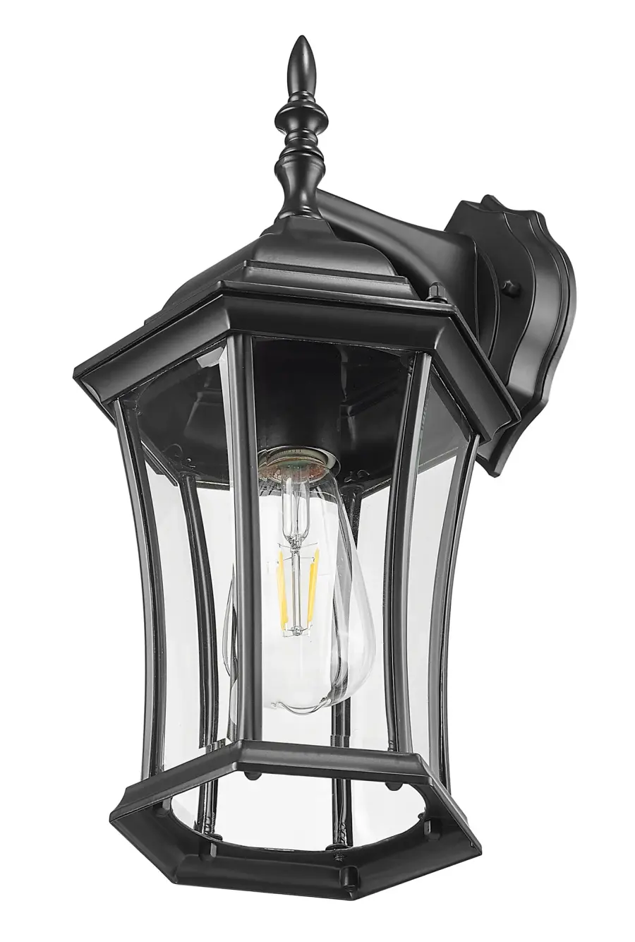 Bryn Mawr 1-Light Outdoor Wall Sconce - Image 6