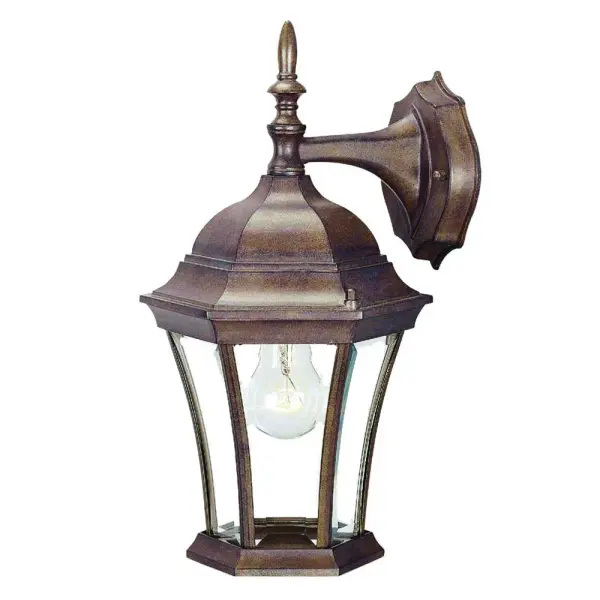 Bryn Mawr 1-Light Outdoor Wall Lantern