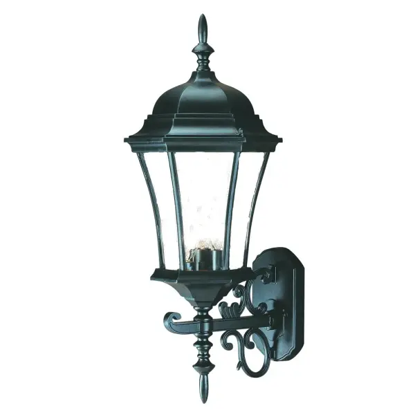 Bryn Mawr 3-Light Outdoor Wall Lantern