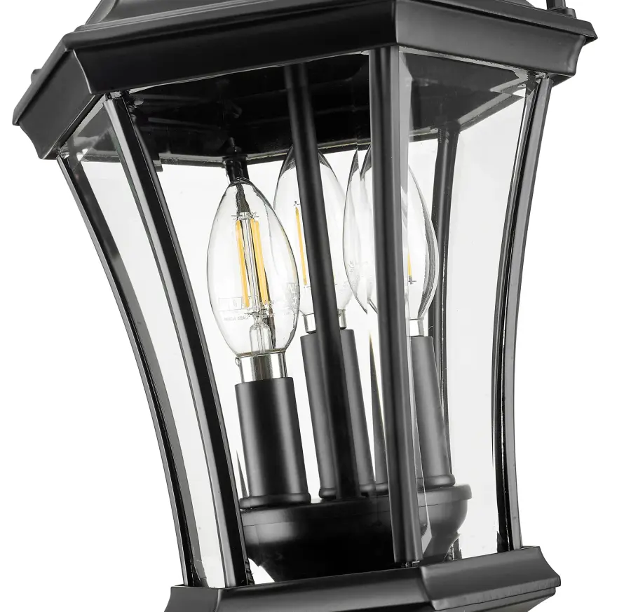 Bryn Mawr 3-Light Outdoor Hanging Lantern - Image 3