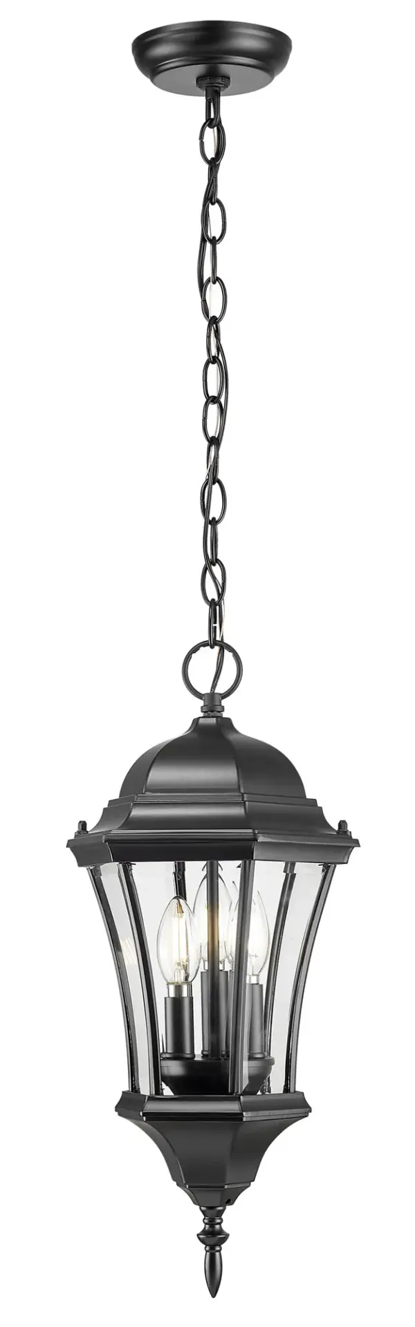 Bryn Mawr 3-Light Outdoor Hanging Lantern - Image 6