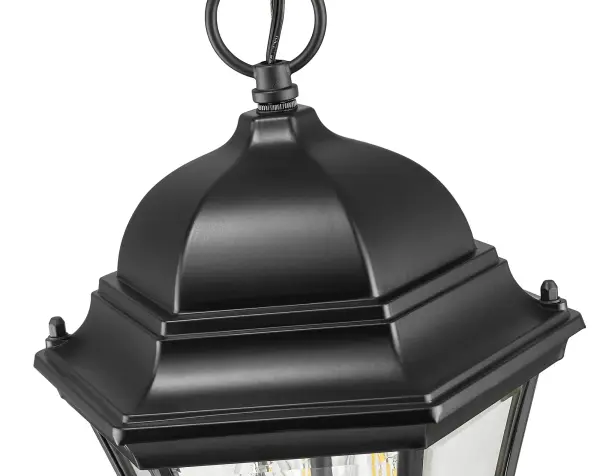 Bryn Mawr 3-Light Outdoor Hanging Lantern - Image 9