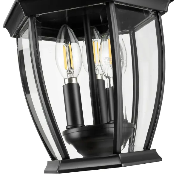 Wexford 3-Light Outdoor Hanging Lantern - Image 3