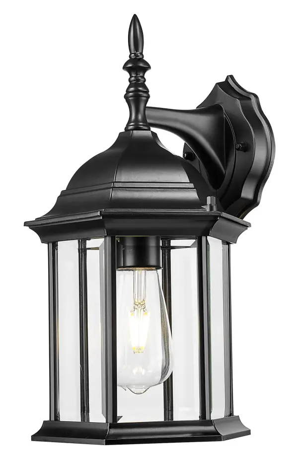 Classic Craftsman Design with Durable Cast Aluminum Construction - Image 4