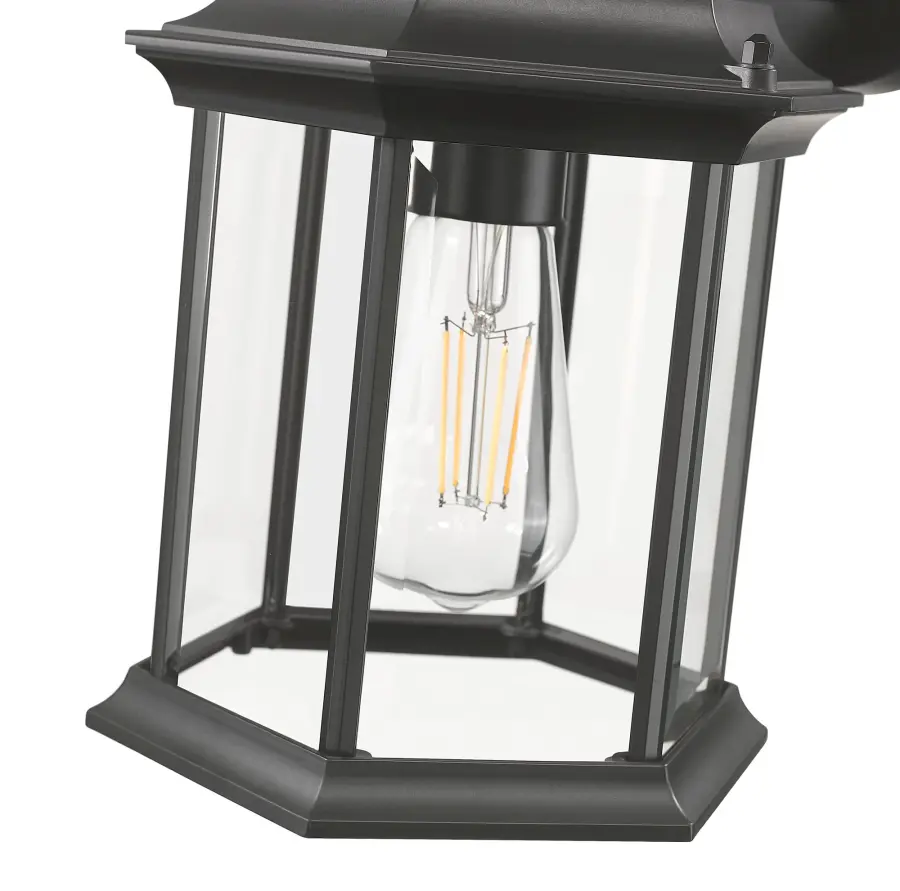 Madison 1-Light Outdoor Wall Sconce - Image 5