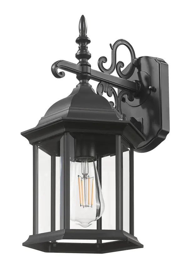 Madison 1-Light Outdoor Wall Sconce - Image 9