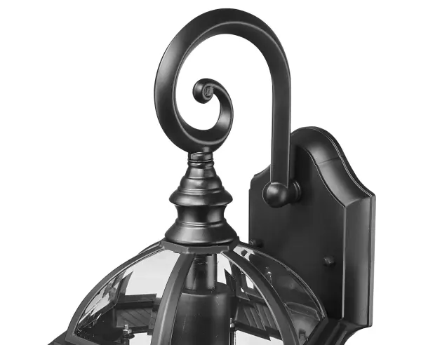 Dover 1-Light Outdoor Wall Sconce - Image 7