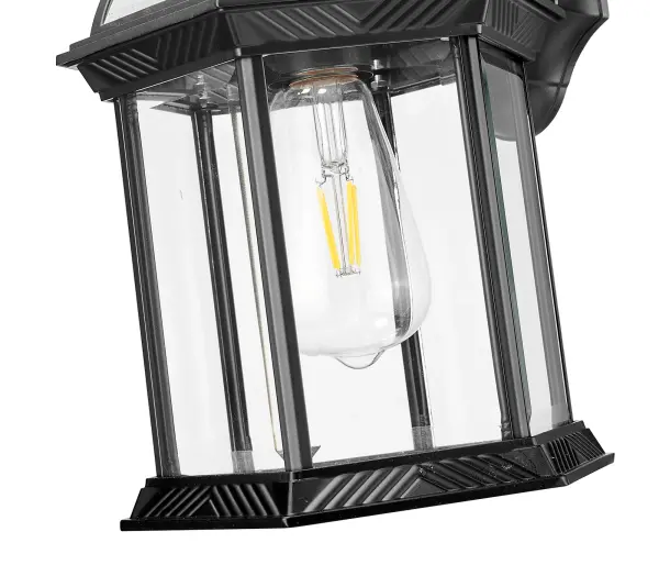 Dover 1-Light Outdoor Wall Sconce - Image 8