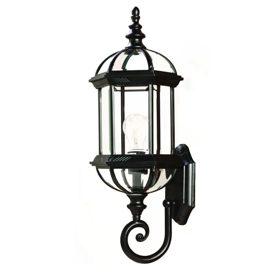 Dover 1-Light Outdoor Wall Sconce - Image 1