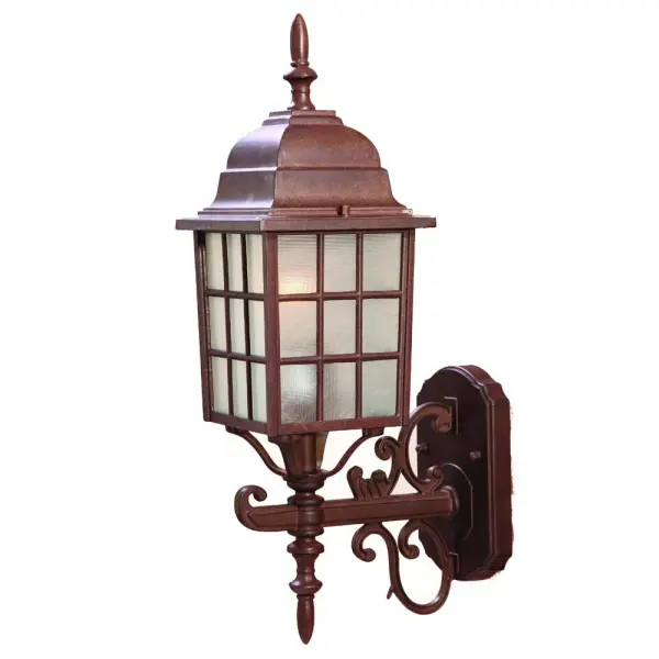 Nautica 1-Light Outdoor Wall Sconce