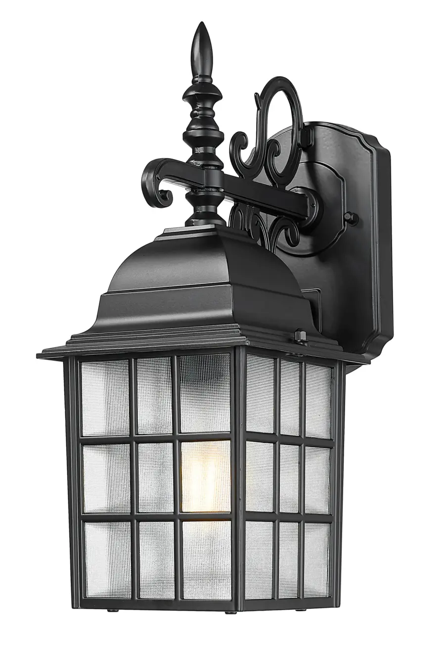 Nautica 1-Light Outdoor Wall Sconce - Image 1