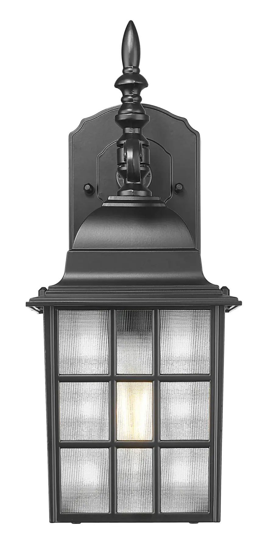 Nautica 1-Light Outdoor Wall Sconce - Image 2