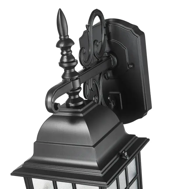 Nautica 1-Light Outdoor Wall Sconce - Image 4