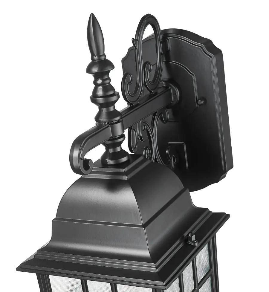 Nautica 1-Light Outdoor Wall Sconce - Image 4