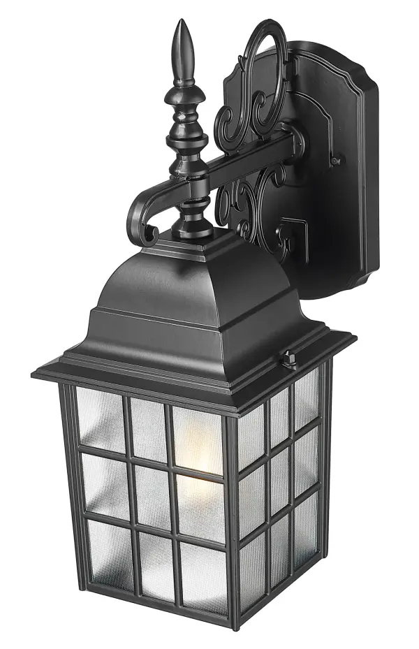 Nautica 1-Light Outdoor Wall Sconce - Image 5