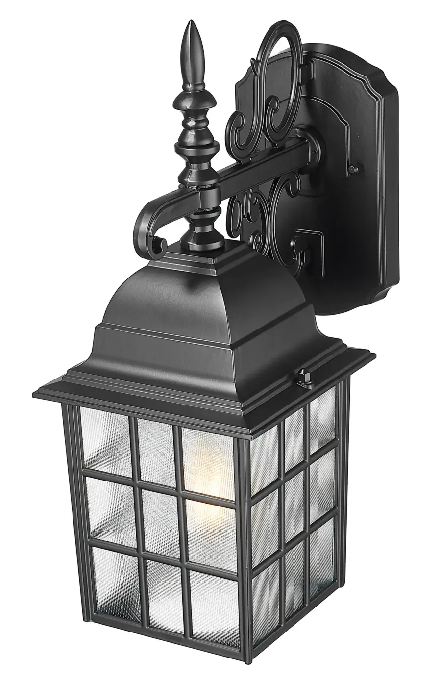 Nautica 1-Light Outdoor Wall Sconce - Image 5