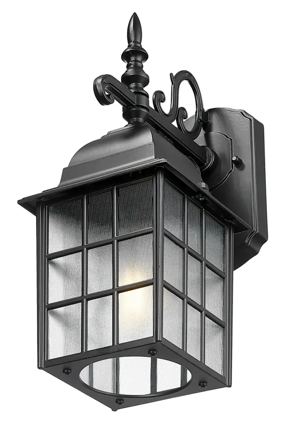 Nautica 1-Light Outdoor Wall Sconce - Image 6