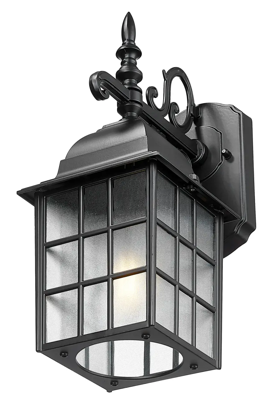 Nautica 1-Light Outdoor Wall Sconce - Image 6