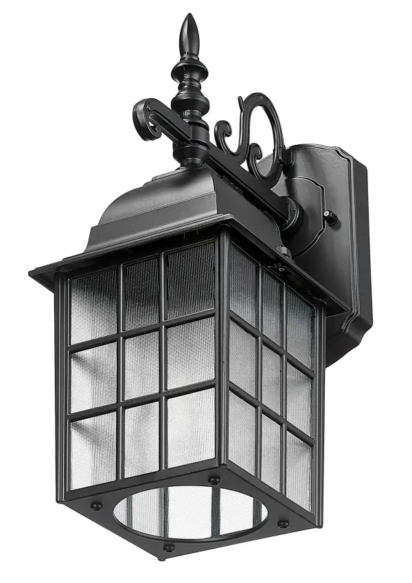 Nautica 1-Light Outdoor Wall Sconce - Image 7