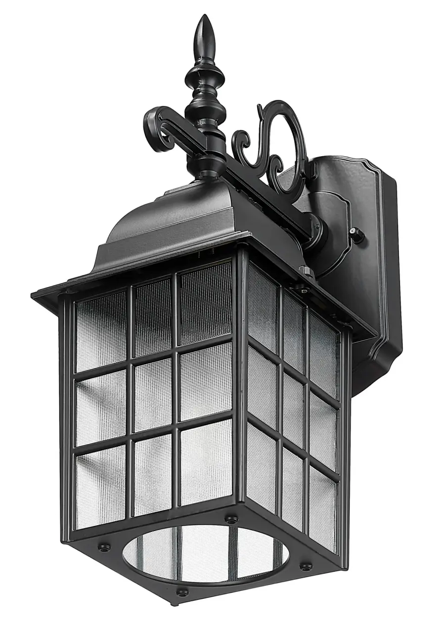 Nautica 1-Light Outdoor Wall Sconce - Image 7