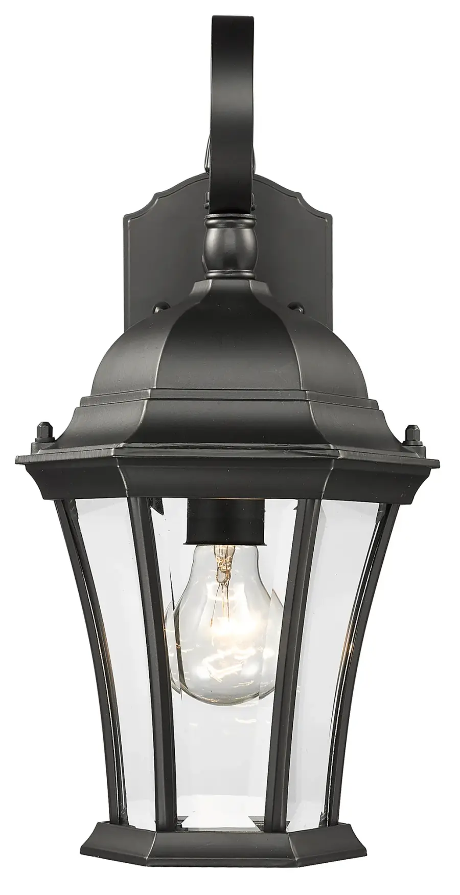 New Orleans 1-Light Outdoor Wall Sconce - Image 3
