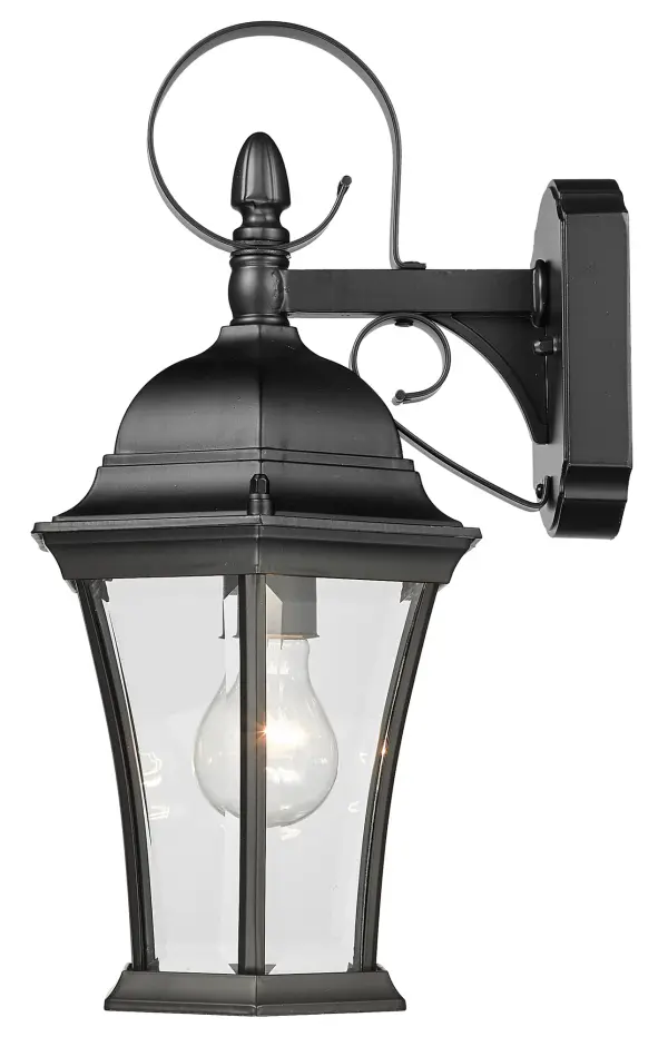 New Orleans 1-Light Outdoor Wall Sconce - Image 6