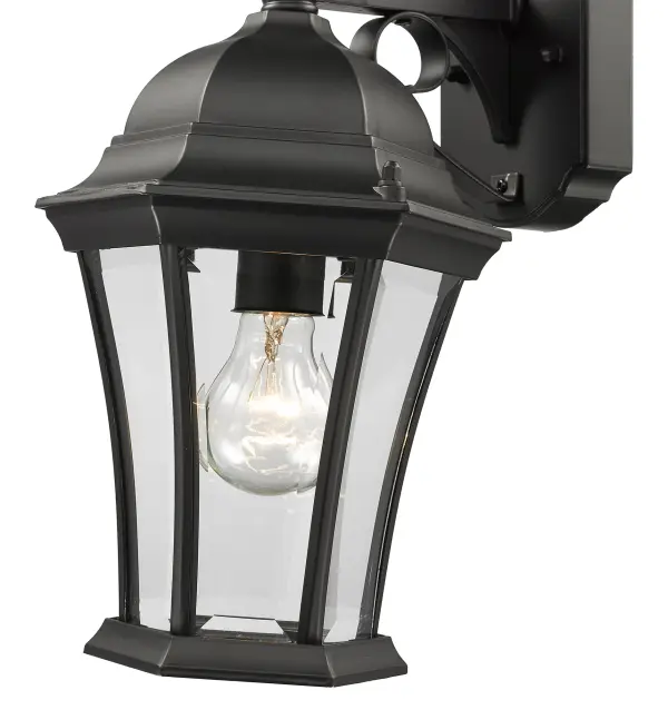 New Orleans 1-Light Outdoor Wall Sconce - Image 7