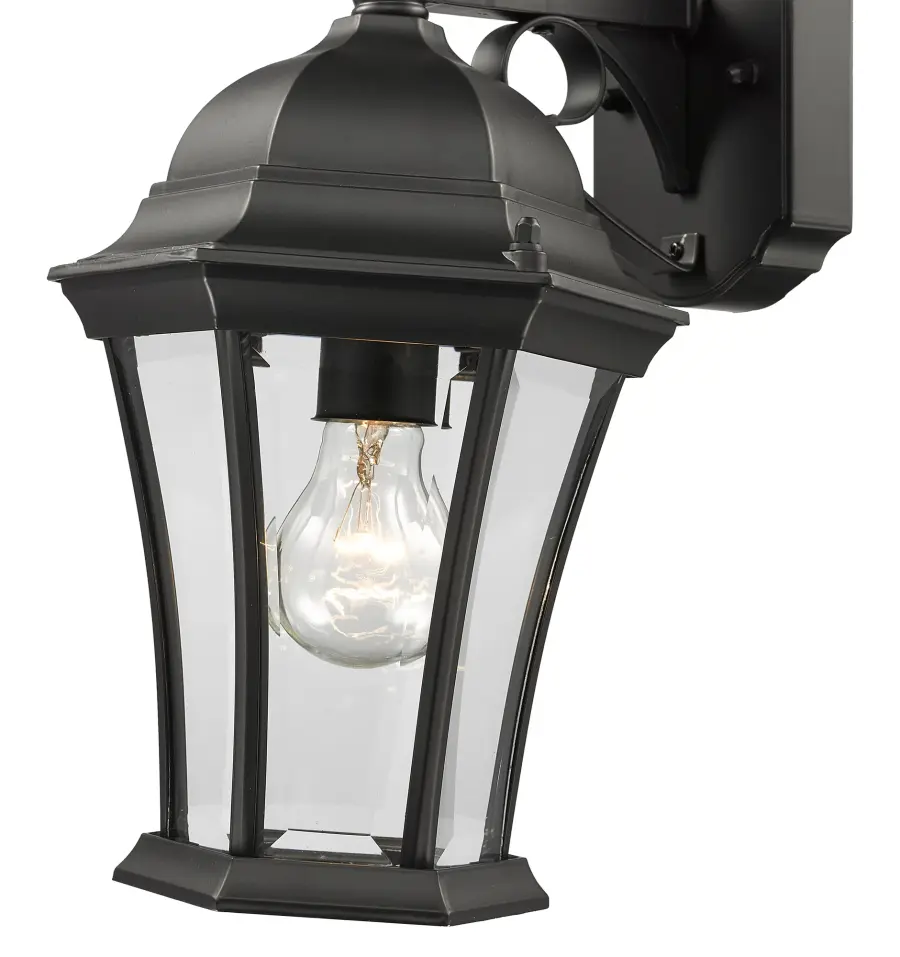 New Orleans 1-Light Outdoor Wall Sconce - Image 7