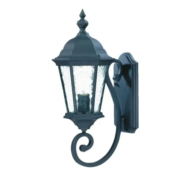 Telfair 1-Light Outdoor Wall Sconce