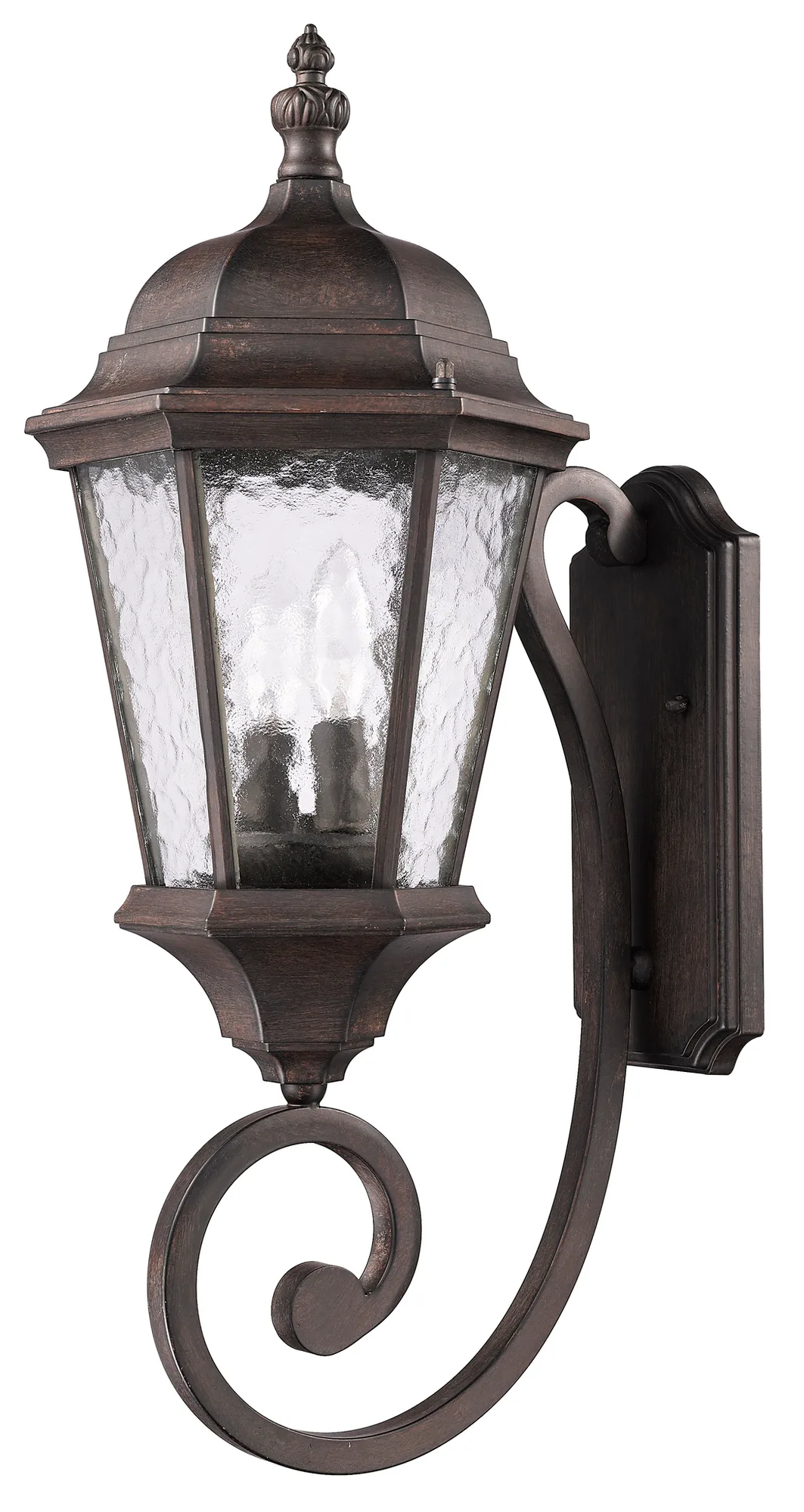 Model 5511BC