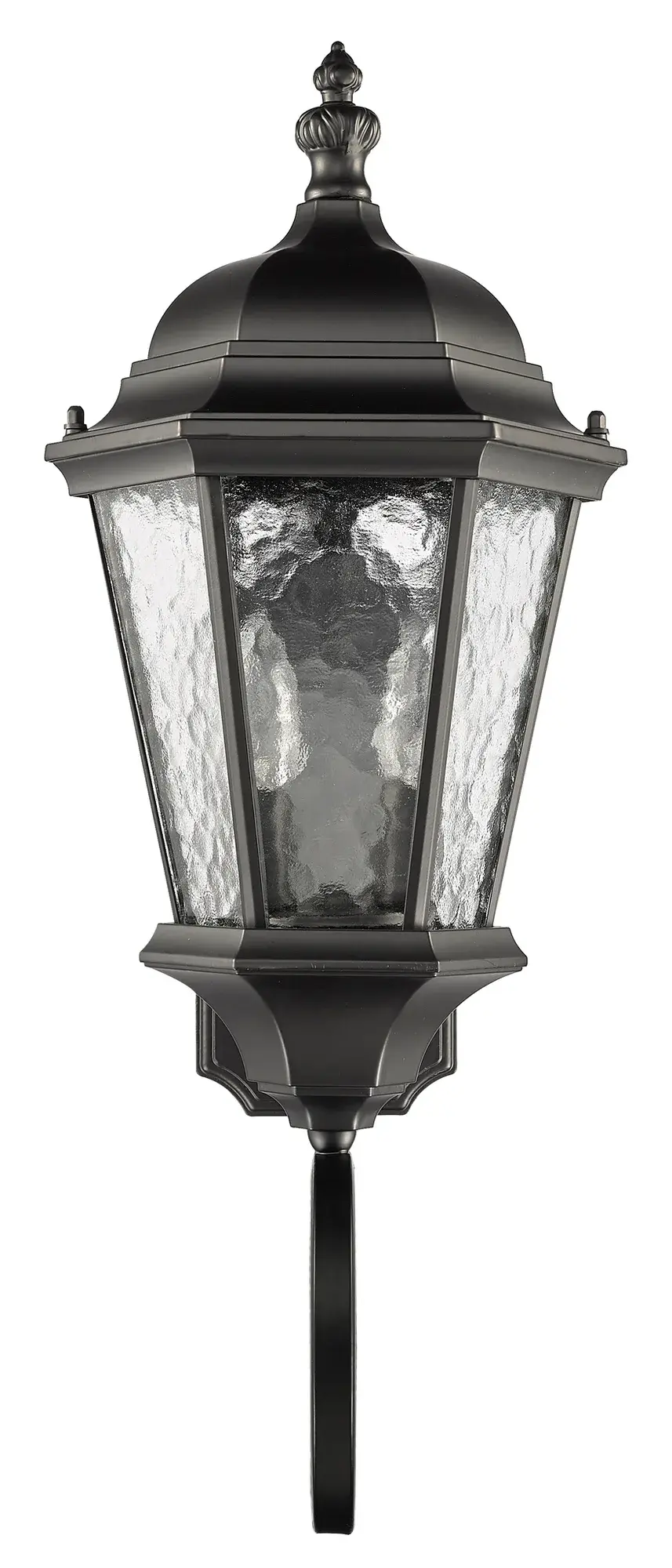 Telfair 2-Light Outdoor Wall Sconce - Image 4
