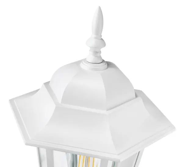Camelot 1-Light Outdoor Post Mount - Image 4