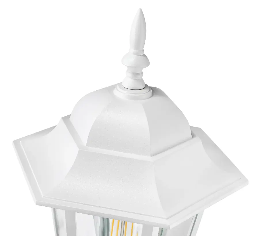 Camelot 1-Light Outdoor Post Mount - Image 4