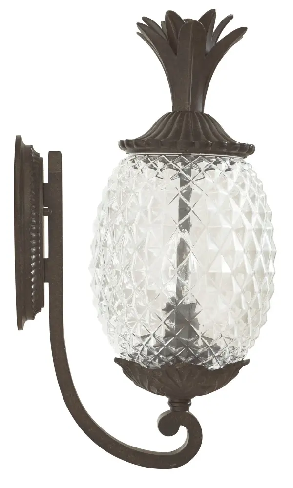 Lanai 2-Light Outdoor Wall Sconce - Image 3