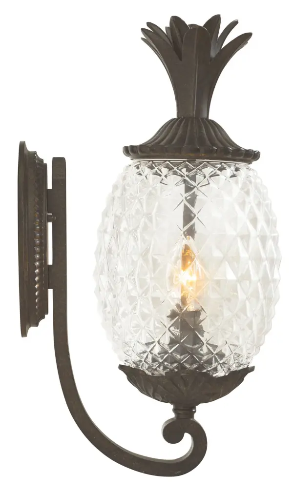 Lanai 2-Light Outdoor Wall Sconce - Image 4