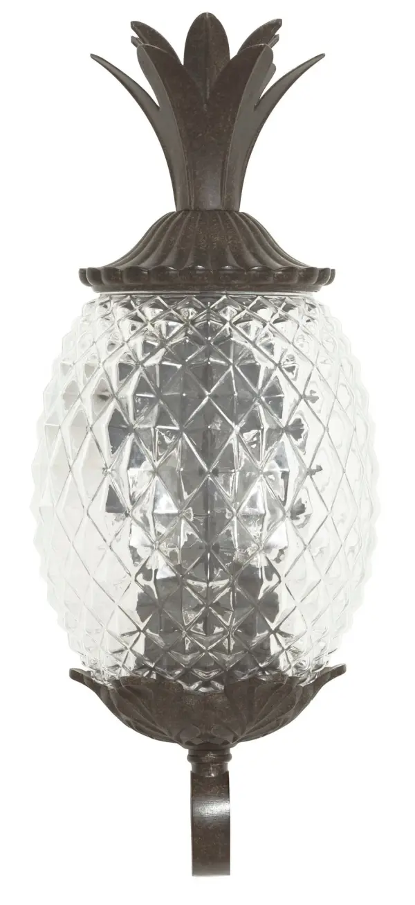 Lanai 2-Light Outdoor Wall Sconce - Image 5