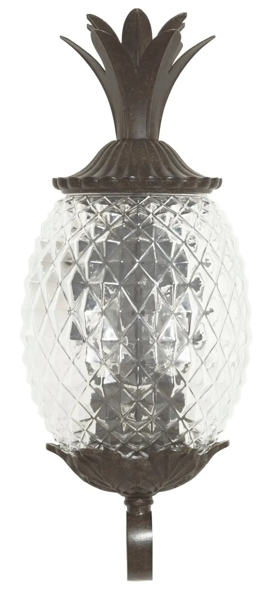 Lanai 2-Light Outdoor Wall Sconce - Image 5