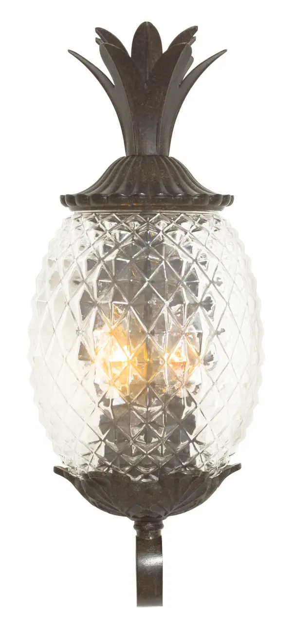 Lanai 2-Light Outdoor Wall Sconce - Image 6
