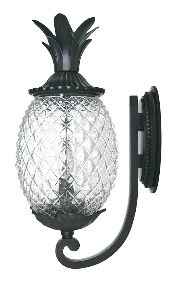 Lanai 2-Light Outdoor Wall Sconce - Image 3