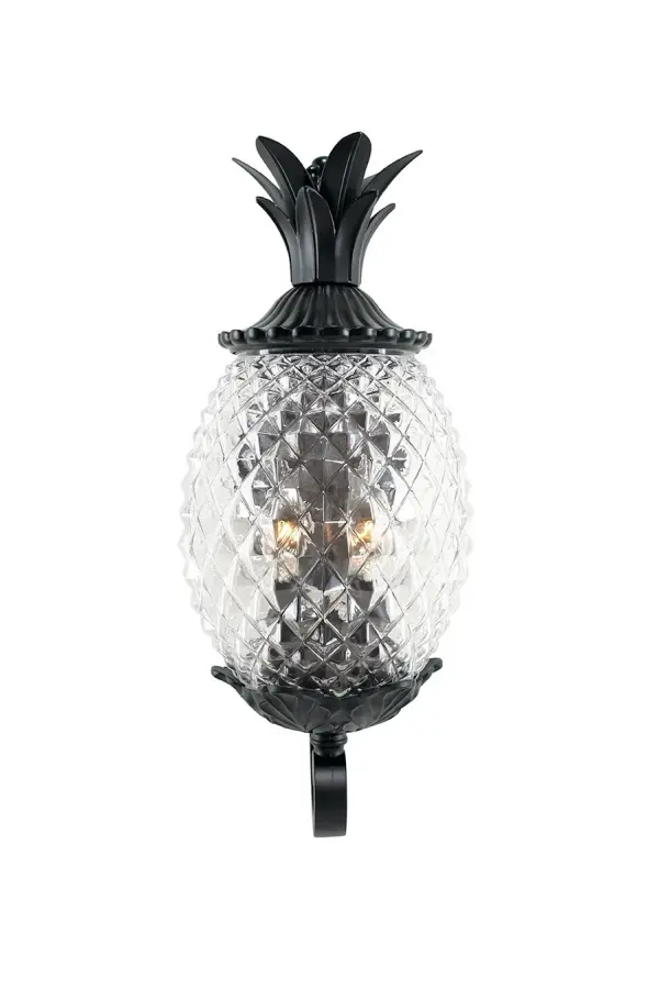 Lanai 2-Light Outdoor Wall Sconce - Image 5