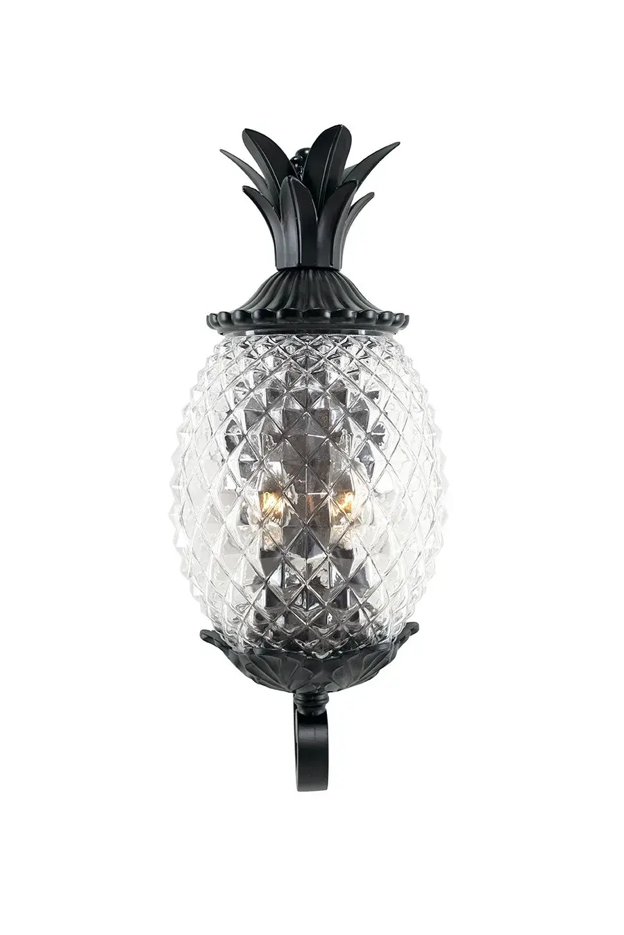 Lanai 2-Light Outdoor Wall Sconce - Image 5