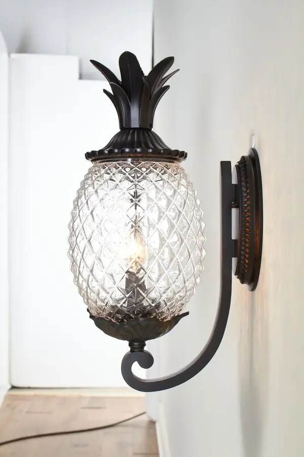Lanai 2-Light Outdoor Wall Sconce - Image 7
